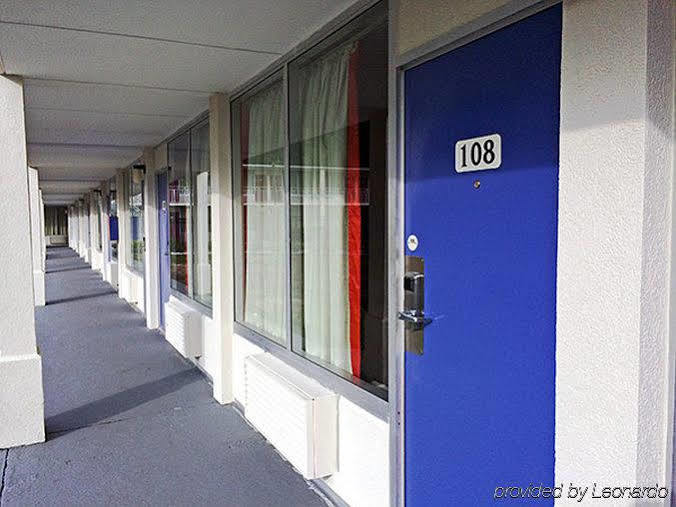 Motel 6-Townsend, Ga Eulonia Exterior photo