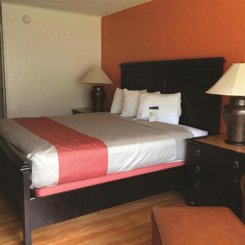 Motel 6-Townsend, Ga Eulonia Room photo