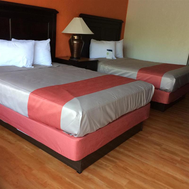 Motel 6-Townsend, Ga Eulonia Room photo